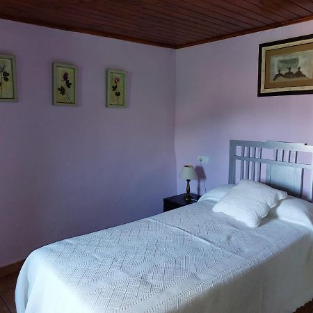 Casas De Maragouzos Villa Silleda Exteriör bild