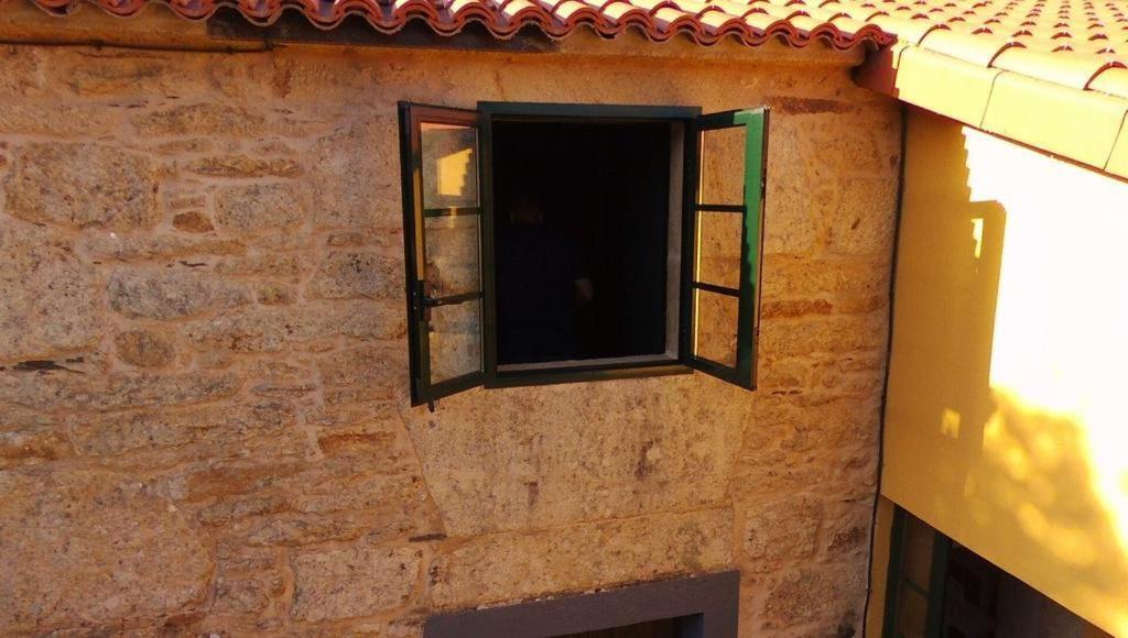 Casas De Maragouzos Villa Silleda Exteriör bild