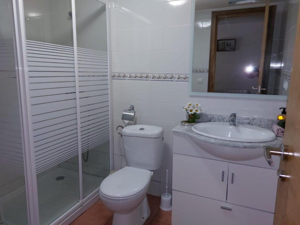 Casas De Maragouzos Villa Silleda Exteriör bild